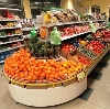 Супермаркеты в Очере