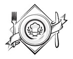 Уральский страус - иконка «ресторан» в Очере