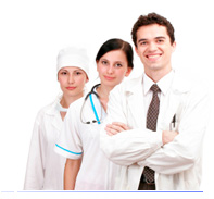 VetCa - иконка «врачи» в Очере